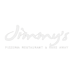 Jimmy's Takeaway Skerries logo.
