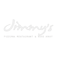 Jimmy's Takeaway Skerries logo.