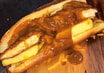 Jimmy's Tik Tok Baguette