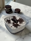 Oreo Cheesecake
