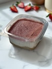 Strawberry Cheesecake